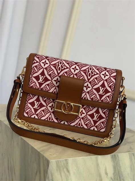 cintura louis vuitton 1854 rossa|Since 1854 OnTheGo GM Monogram Jacquard Since 1854.